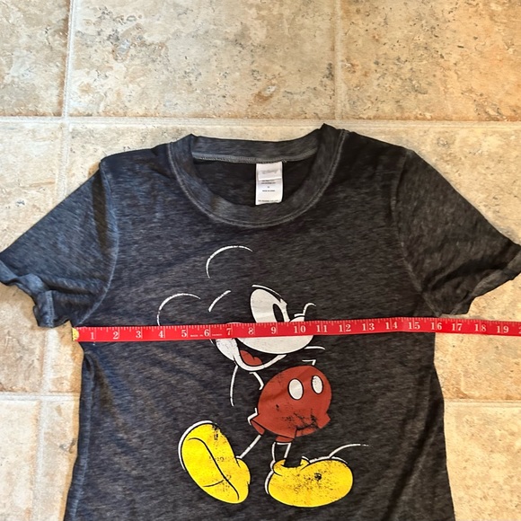 MICKEY MOUSE T-SHIRT - Picture 2 of 6